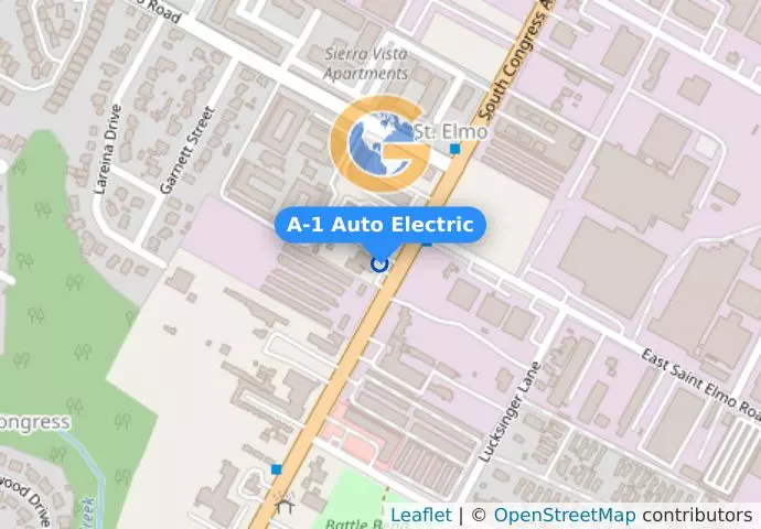 A-1 Auto Electric