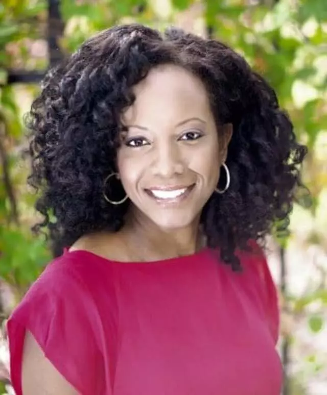 Althea Eggleston, DDS
