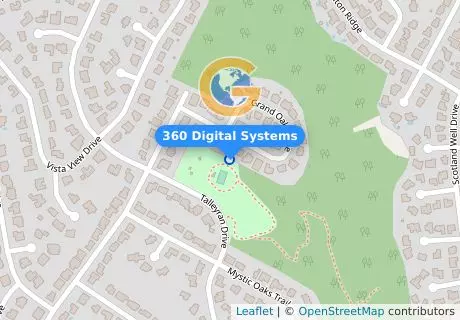 360 Digital Systems