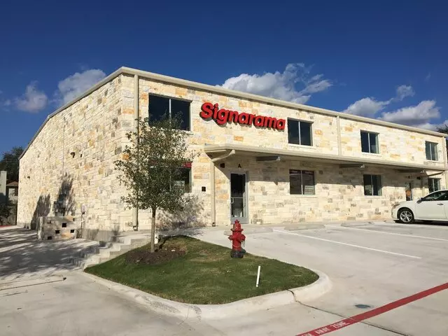 Signarama Austin