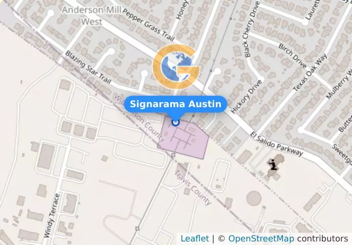 Signarama Austin