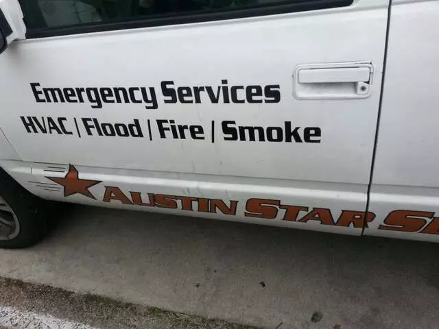 Austin Star Services