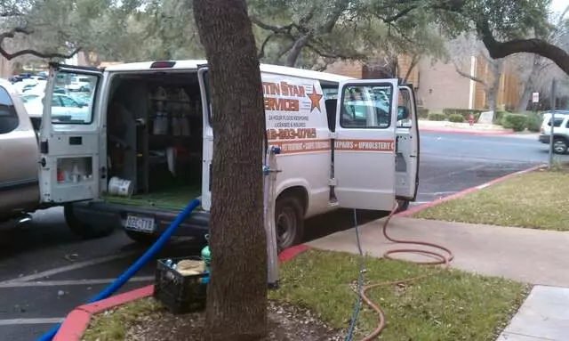 Austin Star Services