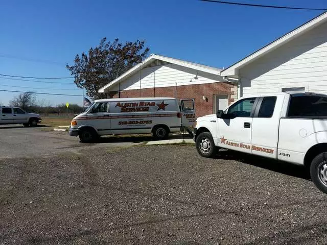 Austin Star Services