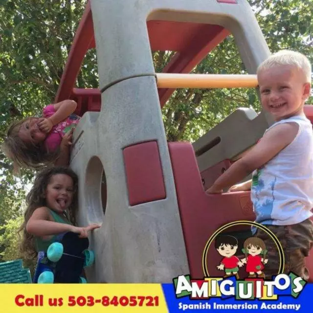 Amiguitos Spanish Immersion Academy