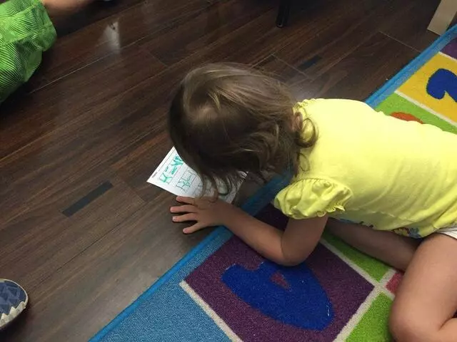 Amiguitos Spanish Immersion Academy