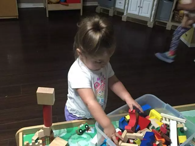 Amiguitos Spanish Immersion Academy