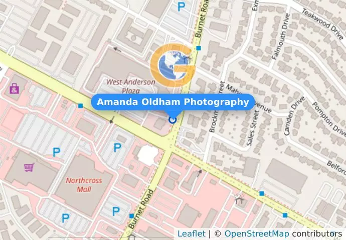 Amanda Oldham Photography