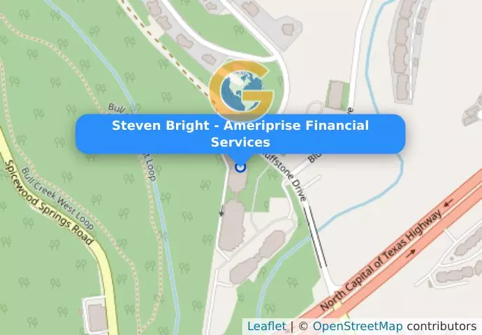 Steven Bright - Ameriprise Financial Services