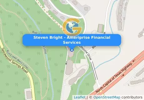 Steven Bright - Ameriprise Financial Services
