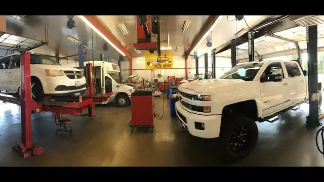 Advanced Automotive and Tire