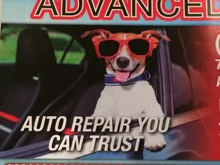 Advanced Automotive and Tire