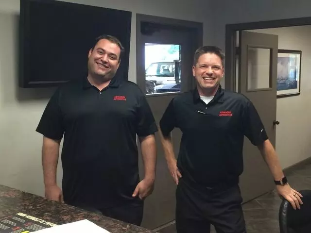 Advanced Automotive and Tire