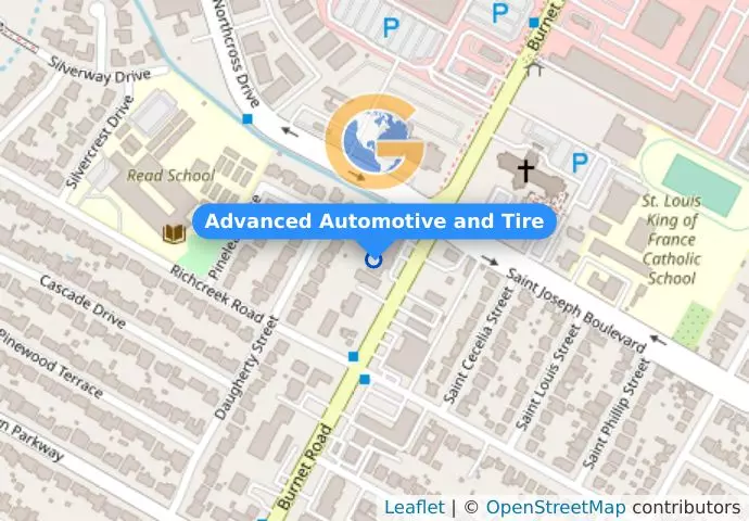 Advanced Automotive and Tire