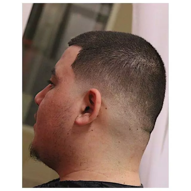 AB The Barber