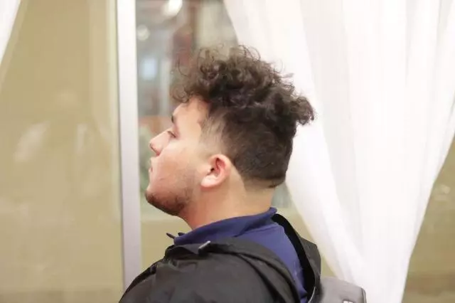 AB The Barber