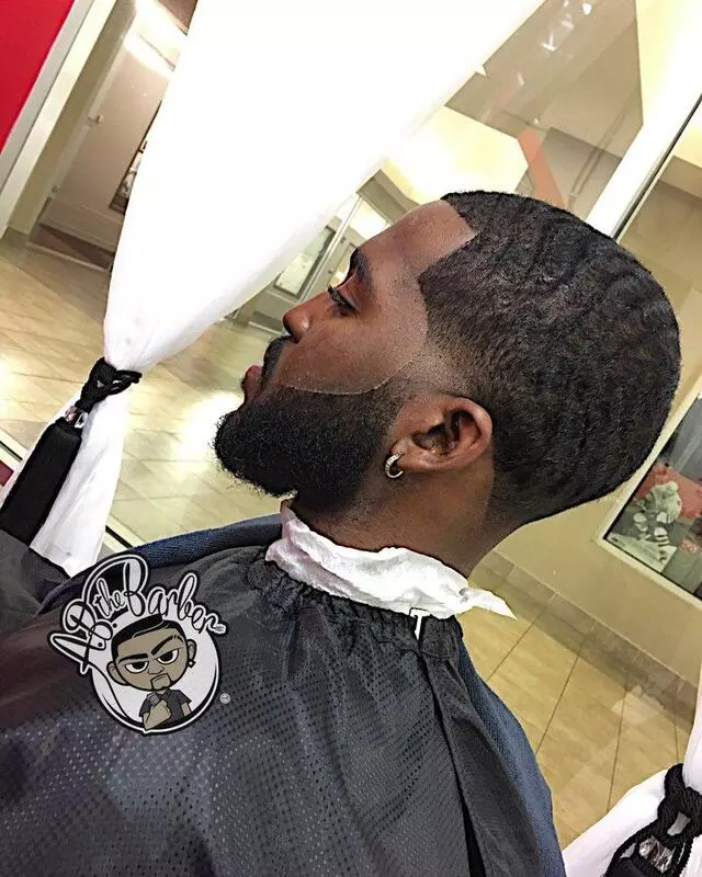 AB The Barber
