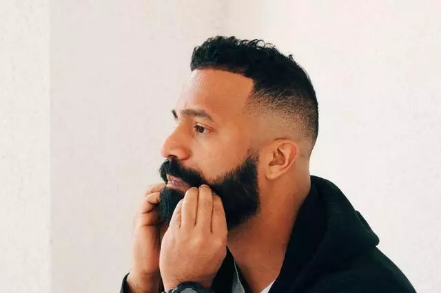 AB The Barber