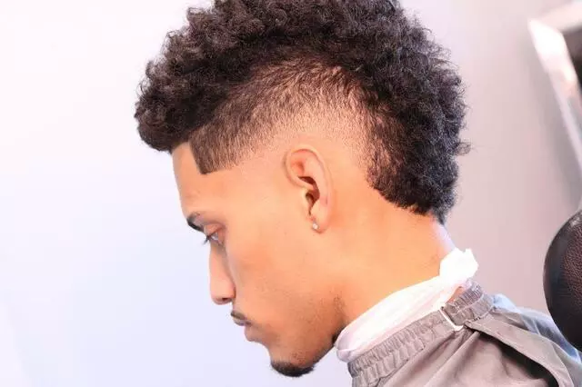 AB The Barber