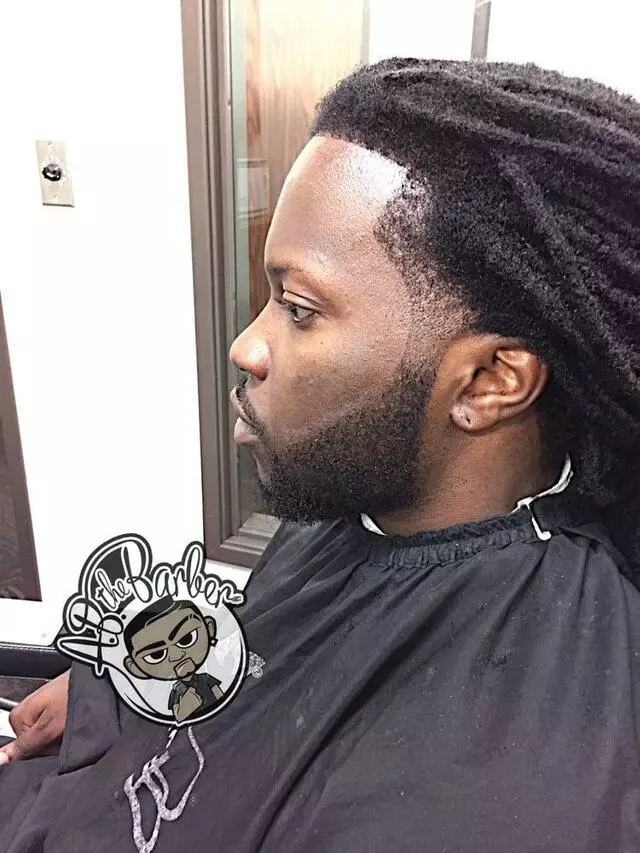 AB The Barber