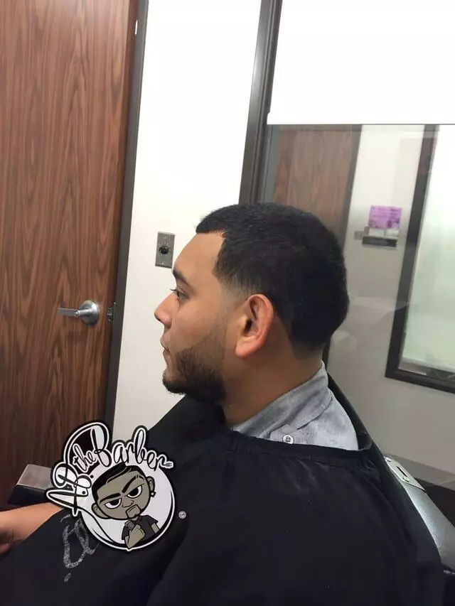 AB The Barber