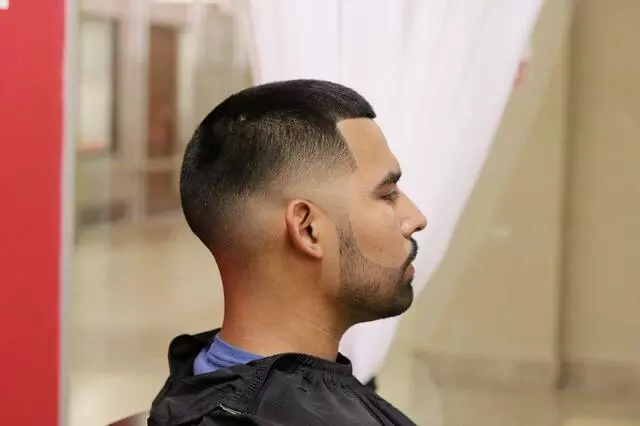 AB The Barber