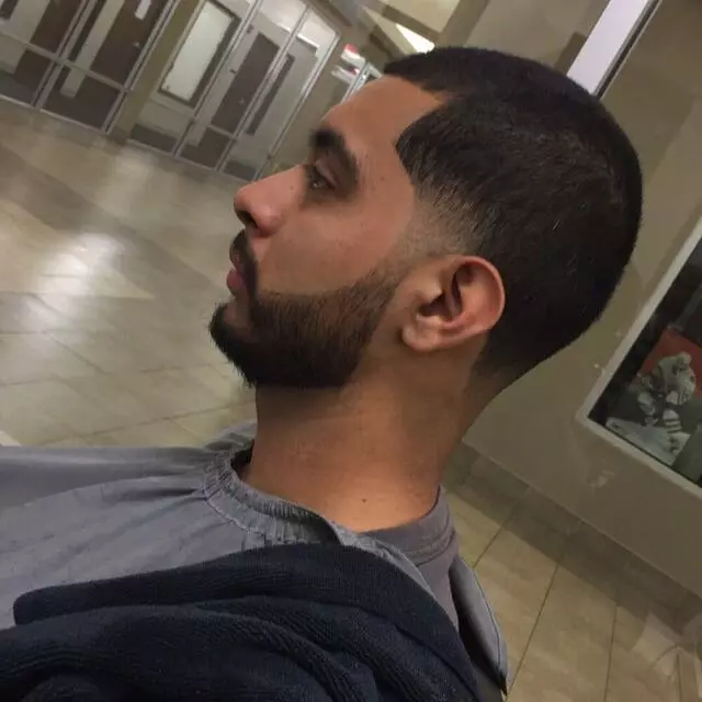 AB The Barber
