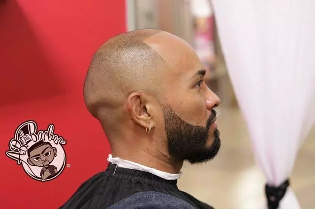 AB The Barber