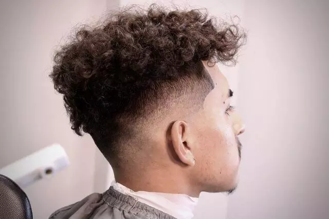 AB The Barber