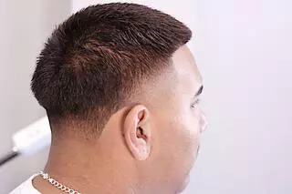 AB The Barber