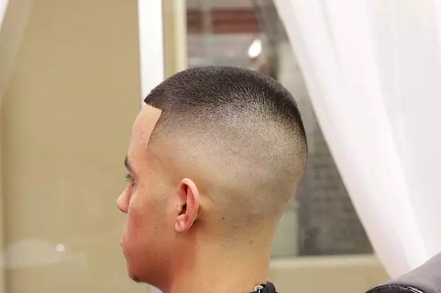 AB The Barber