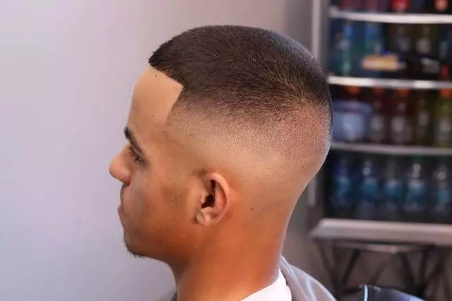 AB The Barber