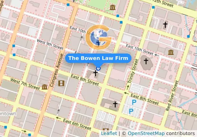 The Bowen Law Firm