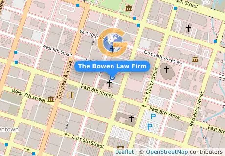 The Bowen Law Firm