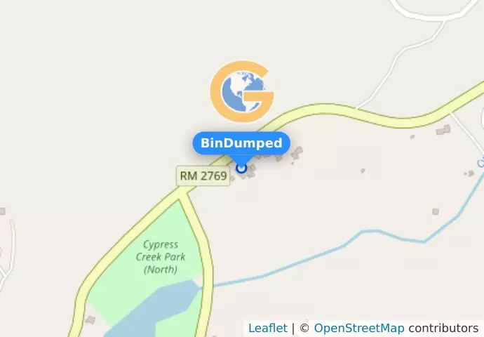 BinDumped