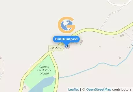 BinDumped