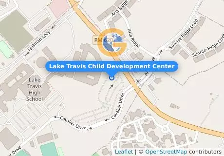 Lake Travis Child Development Center