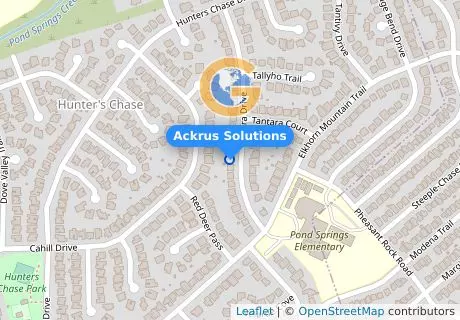 Ackrus Solutions