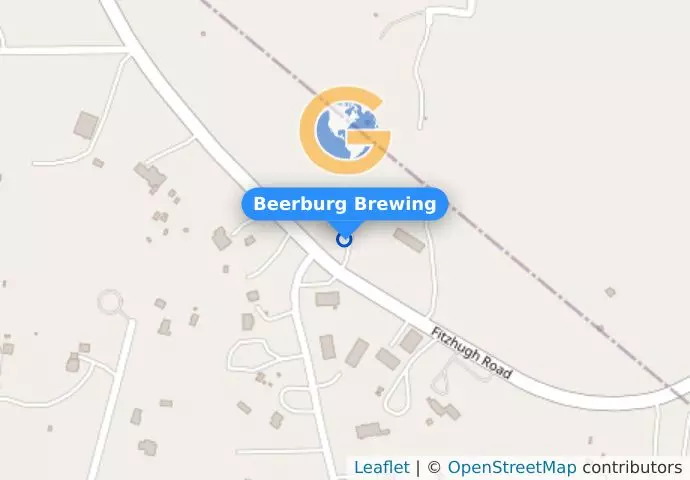 Beerburg Brewing