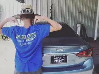 All American Wheel Pros