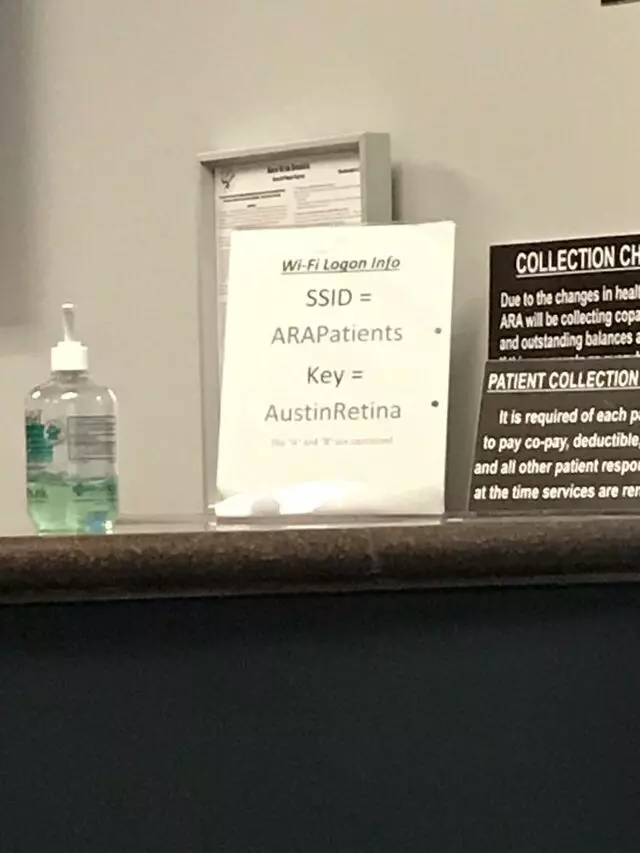 Austin Retina Associates