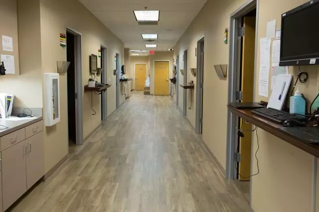 Austin Retina Associates