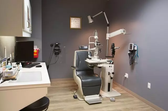 Austin Retina Associates