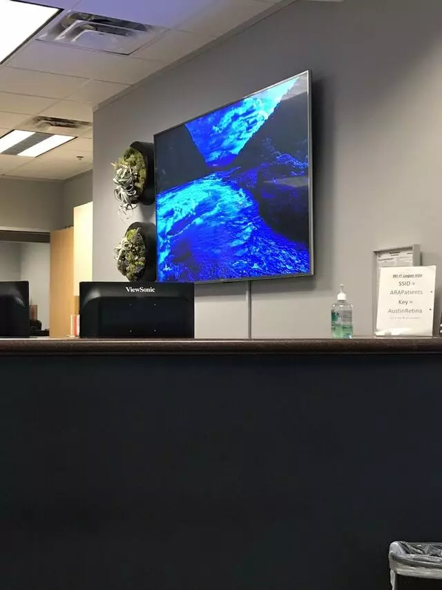 Austin Retina Associates