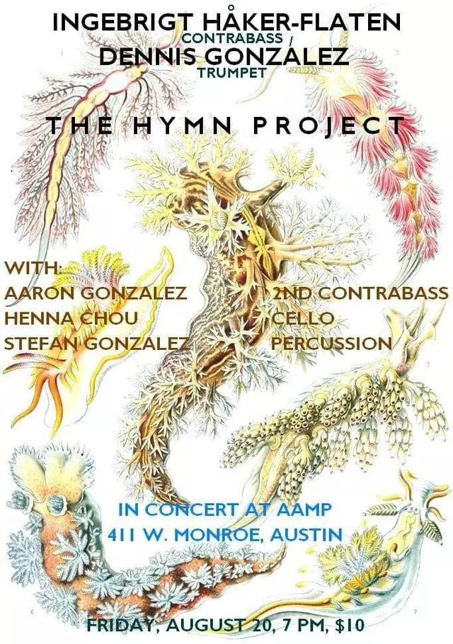Austin Art + Music Partnership