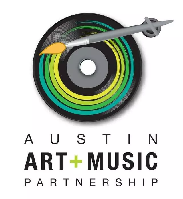 Austin Art + Music Partnership