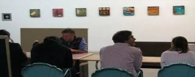 Austin Art + Music Partnership