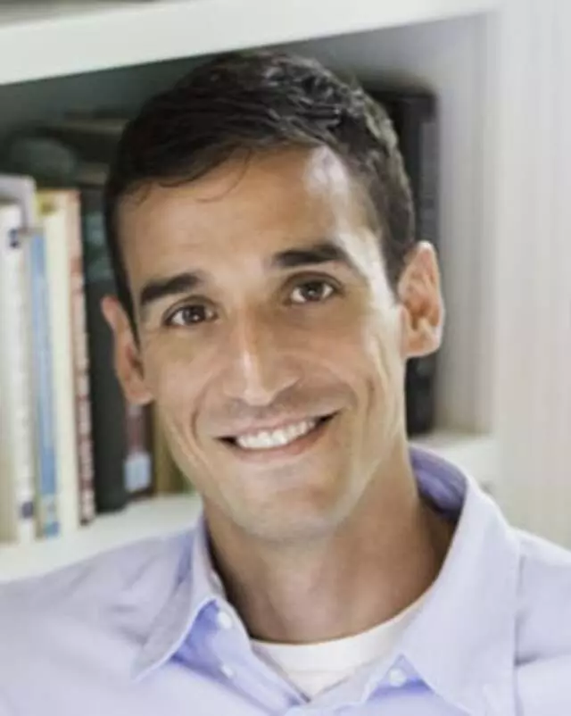 Andrew Wade, LMFT Associate