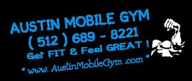 Austin Mobile Gym