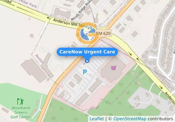 CareNow Urgent Care